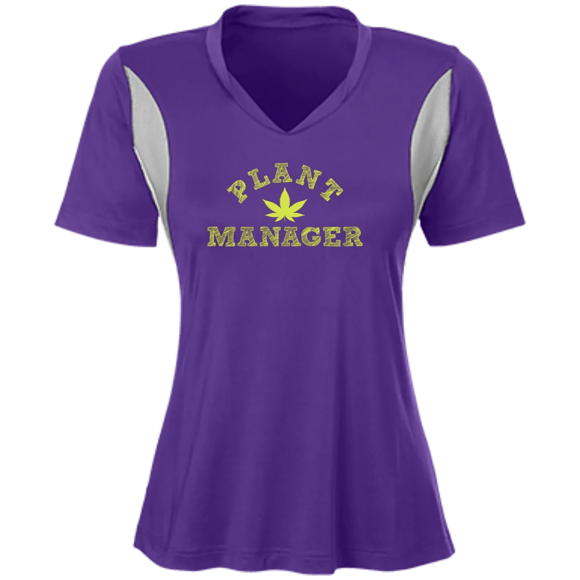 LH/TT10W Team 365 Ladies' All Sport Jersey
