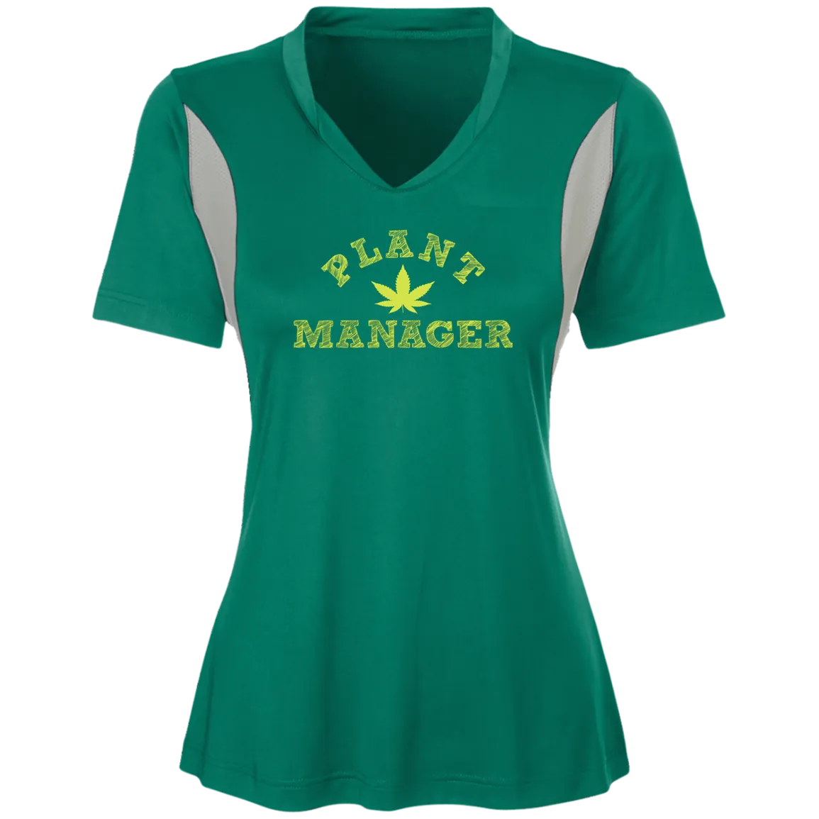 LH/TT10W Team 365 Ladies' All Sport Jersey