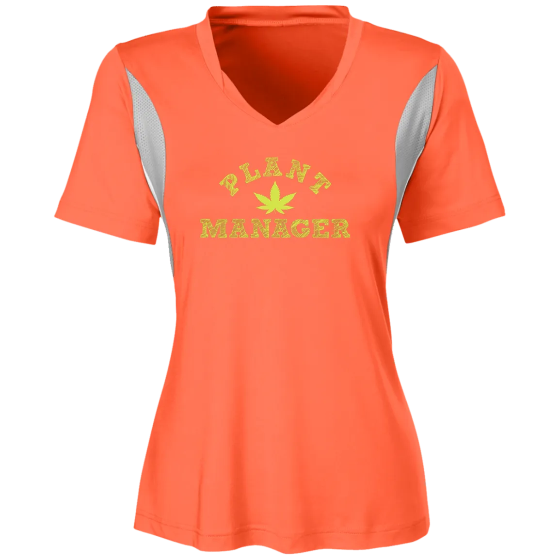 LH/TT10W Team 365 Ladies' All Sport Jersey
