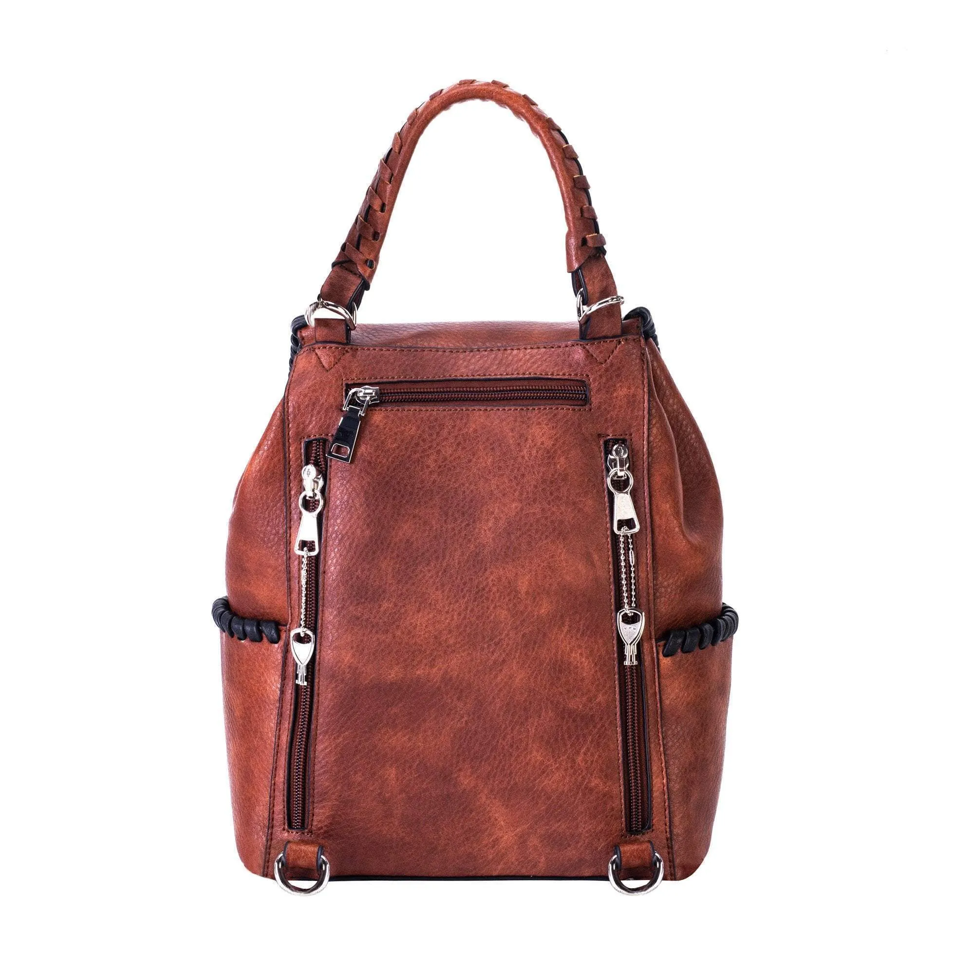 Madelyn Concealed-Carry Backpack