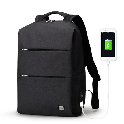 Mark Ryden Casual Style Laptop Backpack