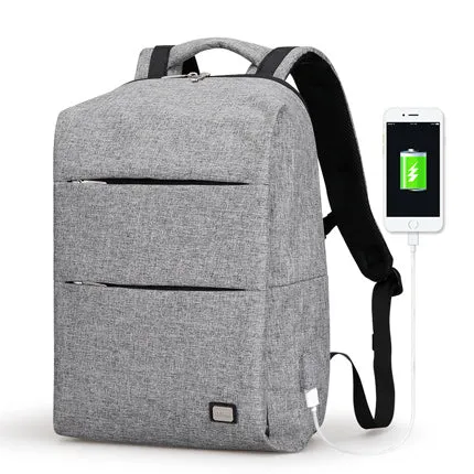 Mark Ryden Casual Style Laptop Backpack