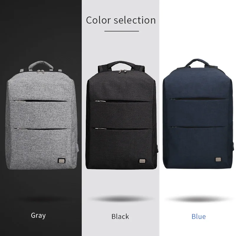 Mark Ryden Casual Style Laptop Backpack