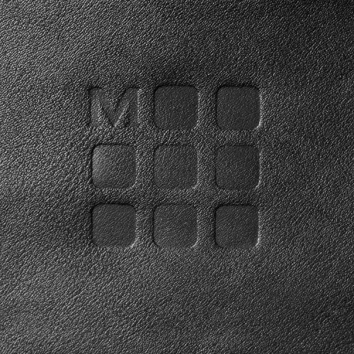 Moleskine Classic Slim Briefcase, Black