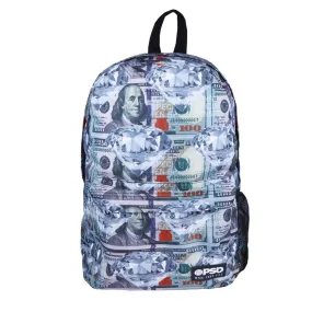 Money Diamond Backpack