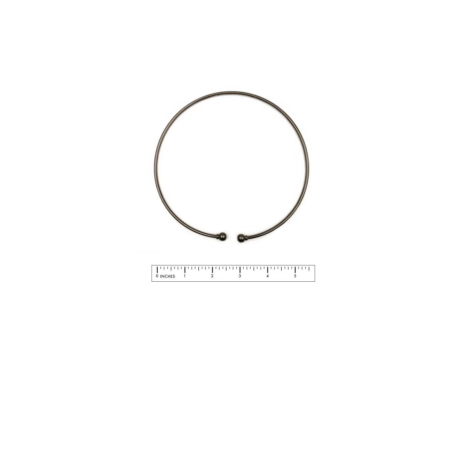MP3470 3MM Brass Choker