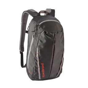 Patagonia Forge Grey Atom Pack 18L