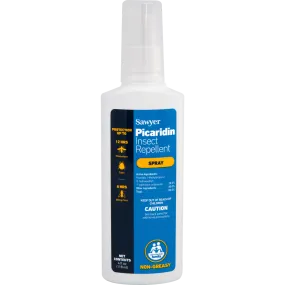 Picaridin 4 oz Spray