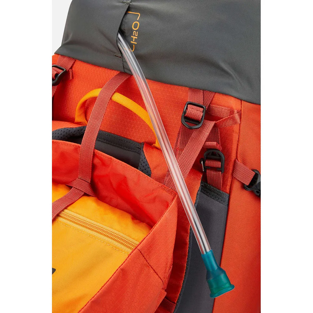 RAB Ascendor 45:50L Hiking Pack