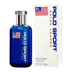 Ralph Lauren Polo Sport 125ml EDT Hombre