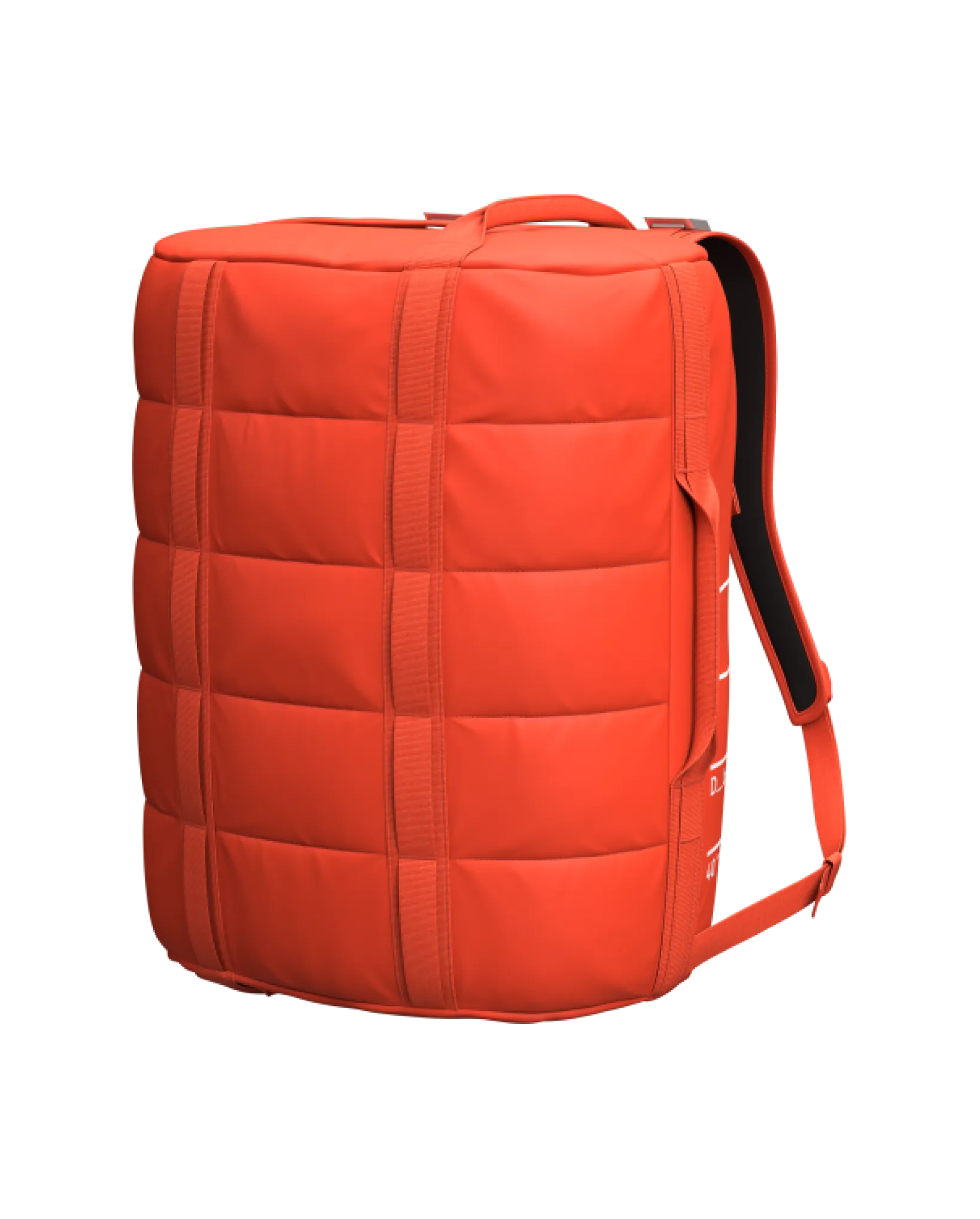 Roamer Duffel 40L Falu Red
