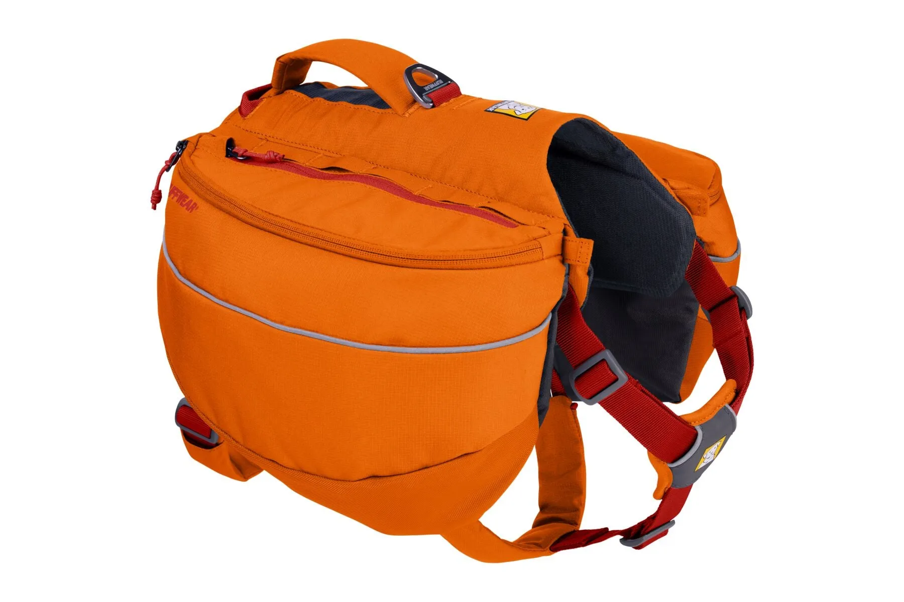 Ruffwear Approach Dog Backpack