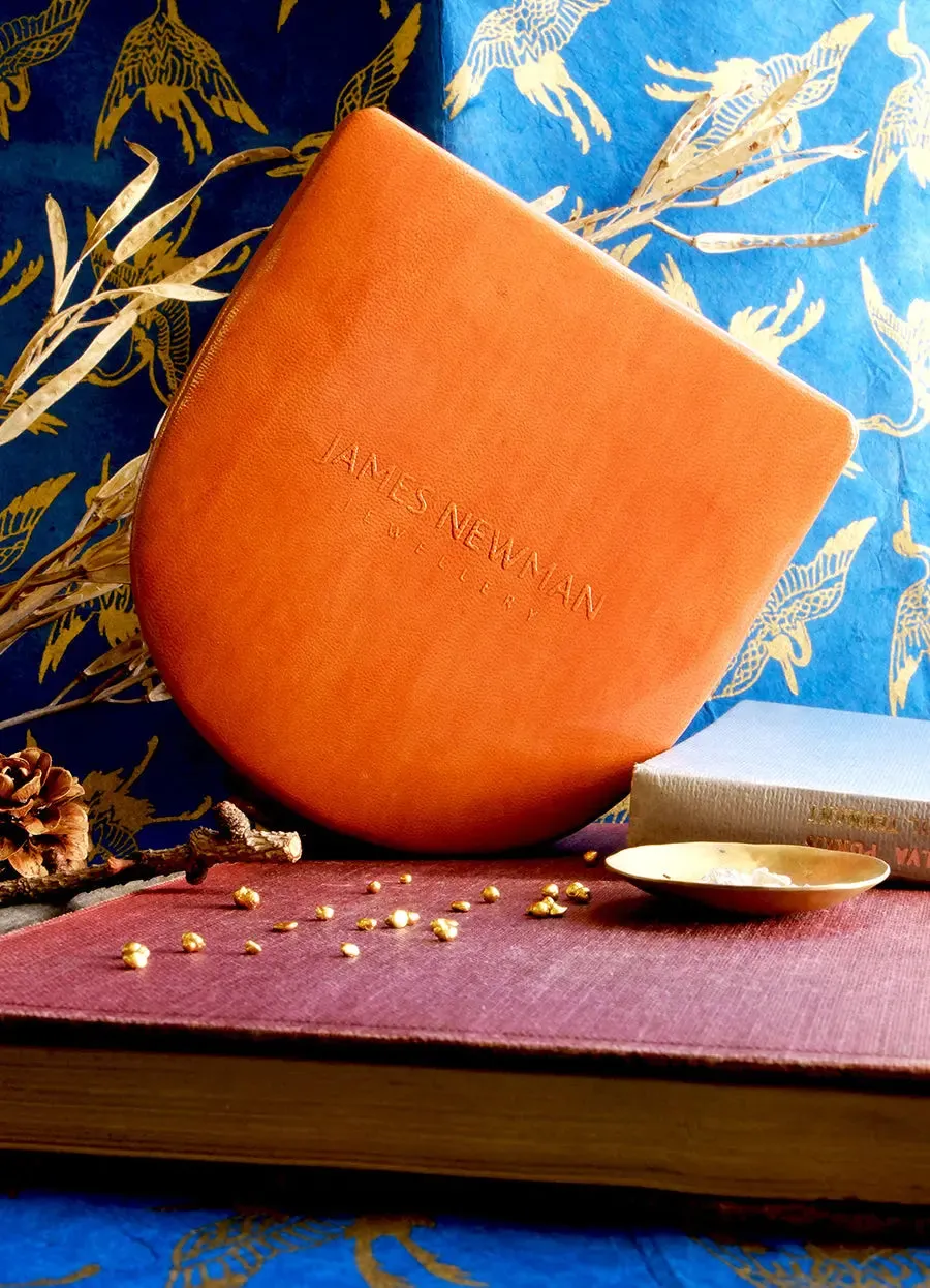 The Weekend Jewellery Box