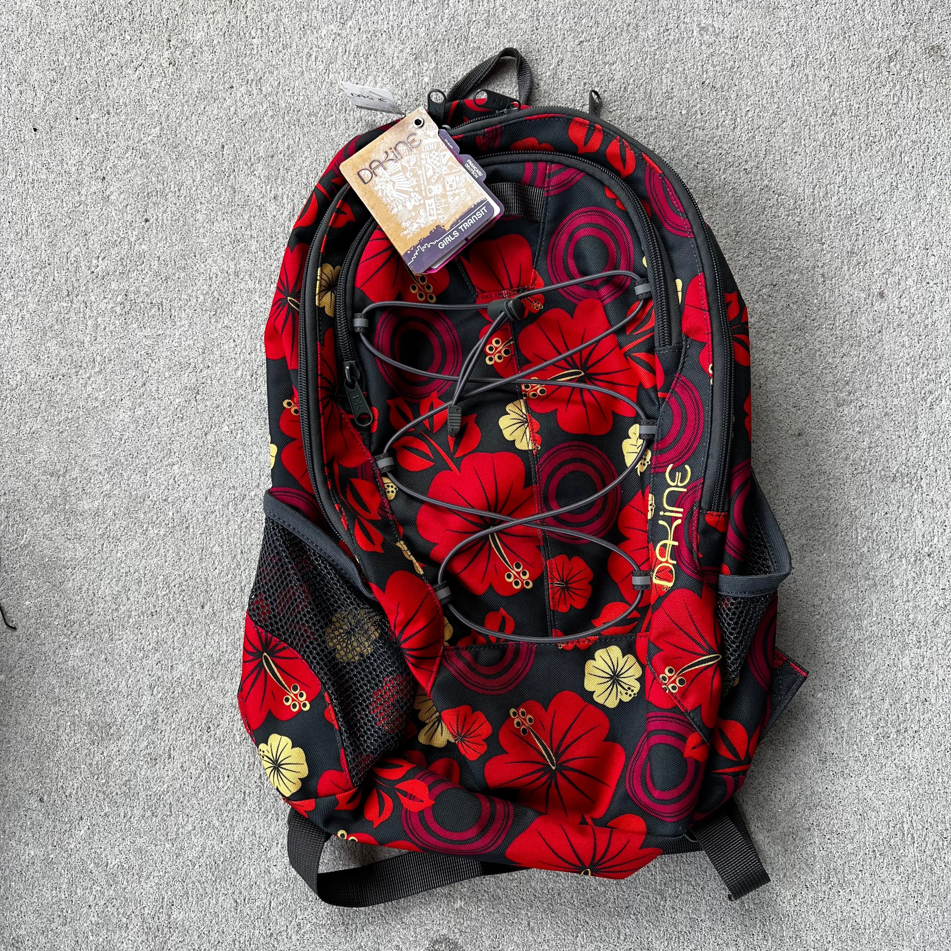 Transit Backpack