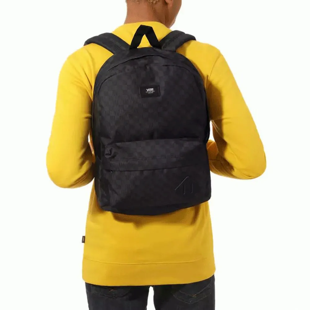 Vans Old Skool III Rucksack - Black/Charcoal