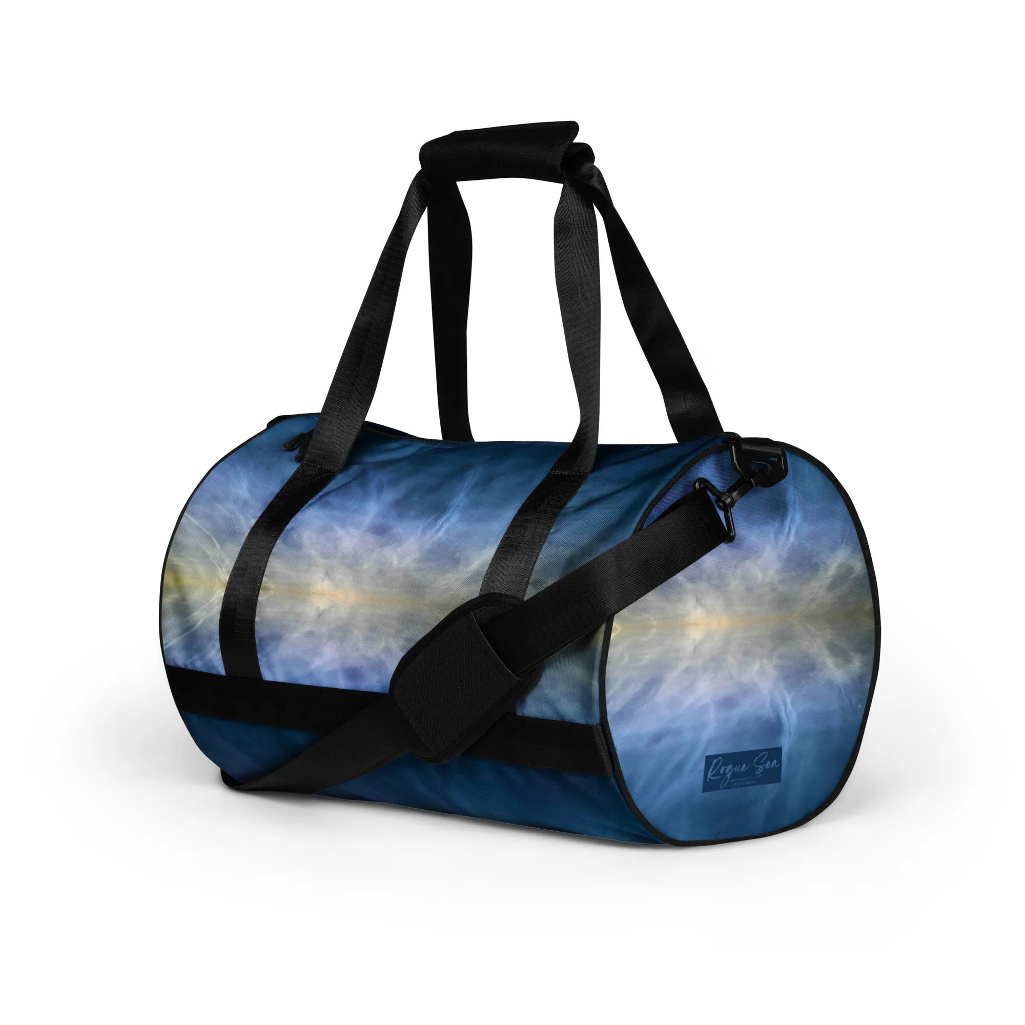 Weekend bag Night Horizon