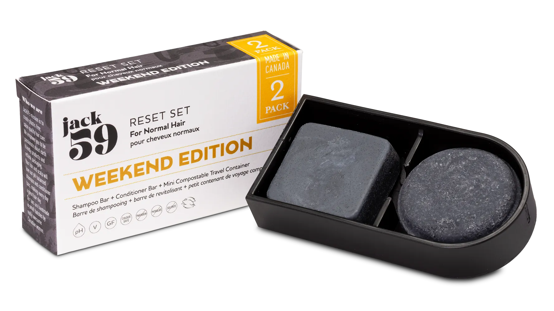 Weekend Edition - Wholesale