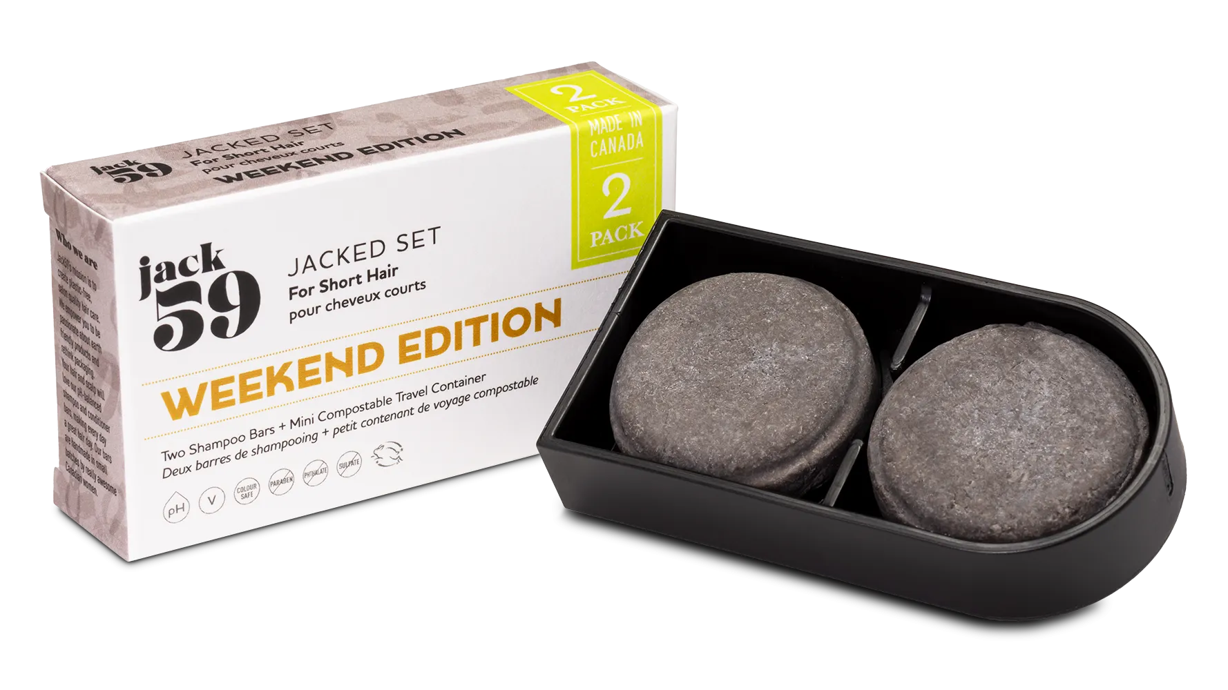 Weekend Edition - Wholesale